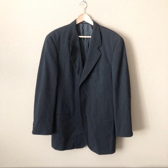 Giorgio Armani mens blazer - Picture 1 of 4